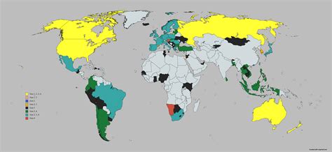 geoguessr country maps.